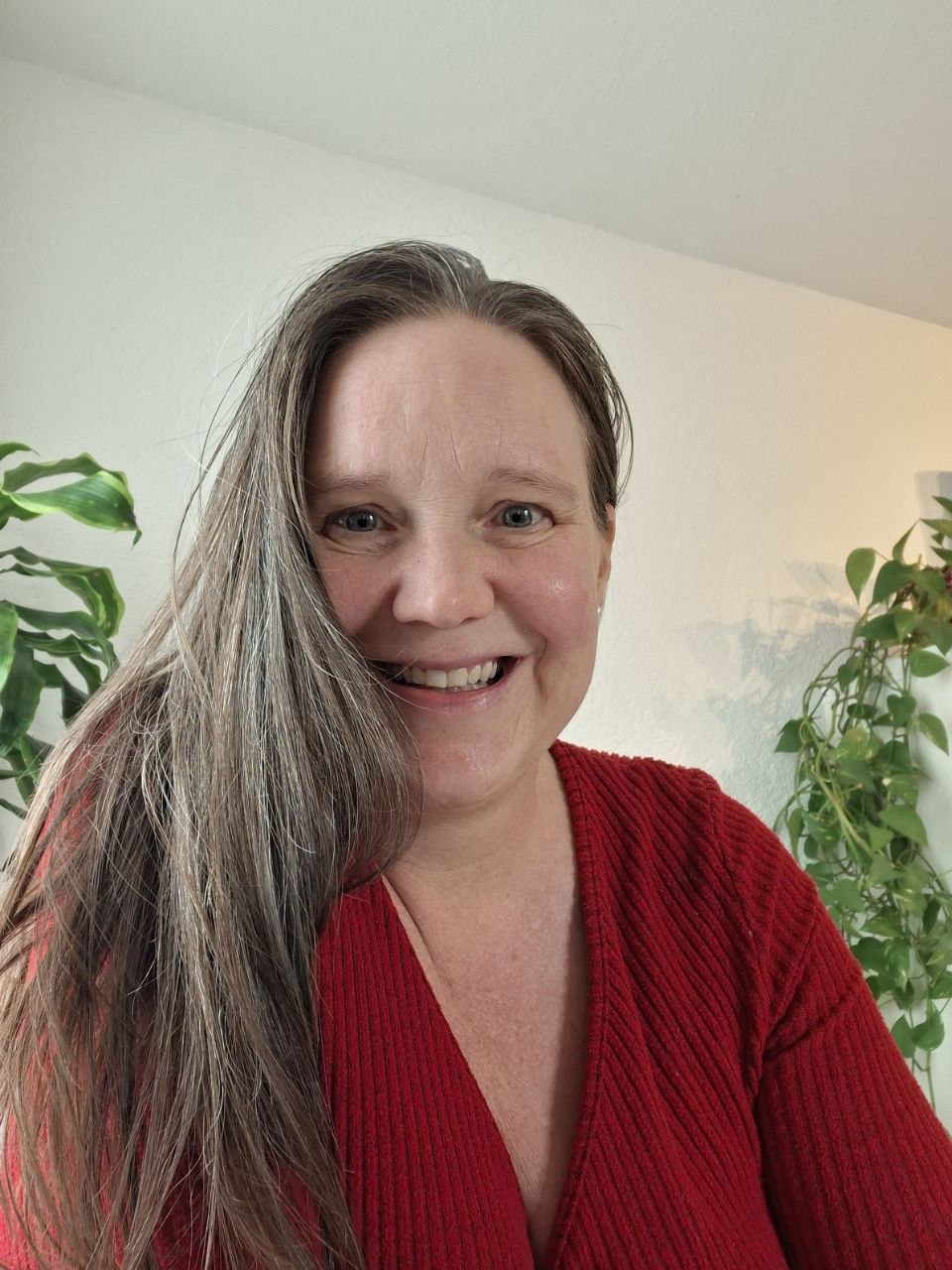 Linda Larsen